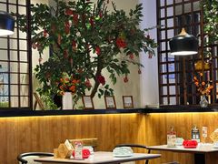 -山海菜馆·海肠捞饭·青岛菜(栈桥店)