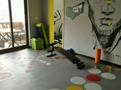 -GymPlus特色拳击健身(阳光名苑店)