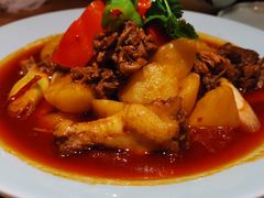 -品回味清真西北楼(宁波首店)