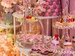 -芭菲盛宴·环球美食(北城国际店)