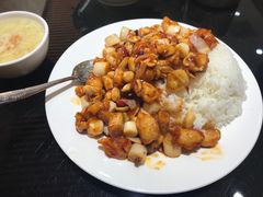 -宛平李记小吃(东关街店)