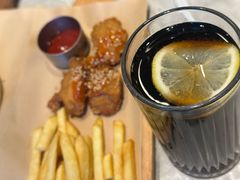 -必胜客(威高广场店)