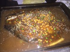 -龙门烤鱼(东方宝泰店)