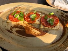 -FOOOO CITY CLUB 孚乐里音乐西餐酒吧(悠方店)