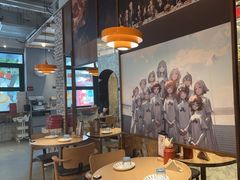 -必胜客(大宁路店)