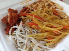 -72街红烧排骨饭(海珠丽影广场店)