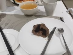 -晶丽香榭自助餐(南京大饭店)