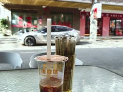 -津可佳·和树银海杂粮