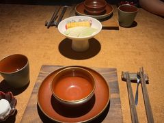 -兰庭玉树·老饭骨家宴(后海店)