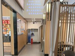 -大鹏饭店·金陵家宴(奥体中心店)