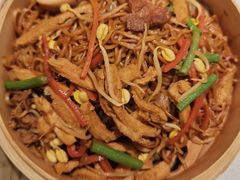 -小六汤包(万和城店)