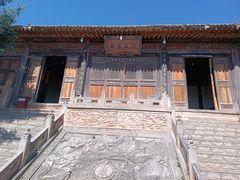 -崆峒山景区
