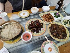 -砂锅居(西四店)