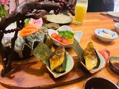 -老村旧煲(江宁金鹰店)