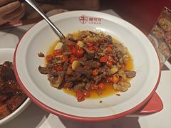 -辣可可·小炒黄牛肉(望京凯德MALL店)