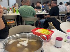 -菜忠潮州牛肉店(岗厦店)