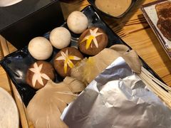 -大壮家原味烤肉(兴华北街店)