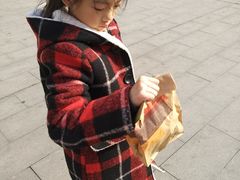 -汉堡王(洛阳王府井店)