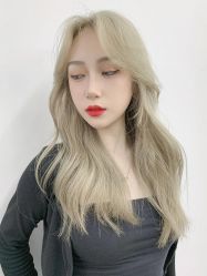 -MOKA HAIR SALON 烫染造型