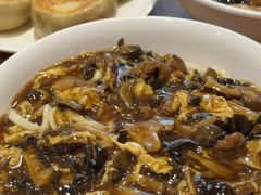 -清真吴记门钉肉饼·喜多利