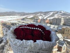 -富龙滑雪场