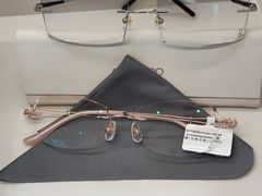 -宝视达眼镜(美中城店)