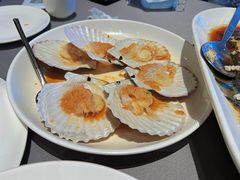 -徐记海鲜(观沙岭|滨江新城店)