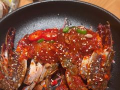 -KimPro 辛普乐概念韩餐