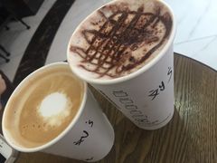 -星巴克(广州东圃天银店)