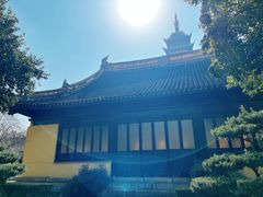 -常熟方塔园