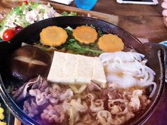 -铃木食堂(帽儿胡同店)