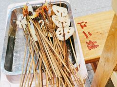 -江二娃串串香(科园四路总店)