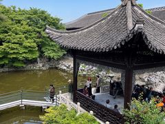-何园