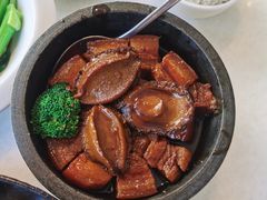 -衡山汇·高级粤菜(霄云路店)
