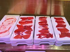 -谭三娘鲜切牛肉自助火锅(九眼桥总店)