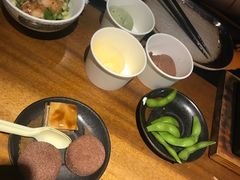 -和彩放题餐厅(酒仙桥店)