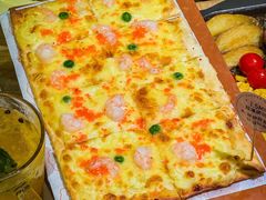 -夏日玛莉西餐厅(梅溪湖步步高店)
