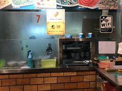 -买又大餐厅(福林里店)