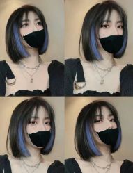 -Hair Code芭曲发型