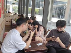 -方铲铲·成都板凳面(滨江银泰店)