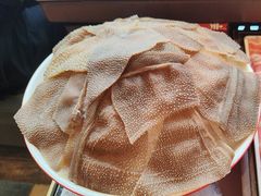 -前门·鲜肉火锅(长风店)