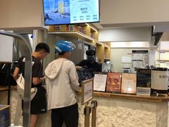 -霸王茶姬(正佳广场店)