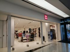 -优衣库(福州五四北泰禾广场店)