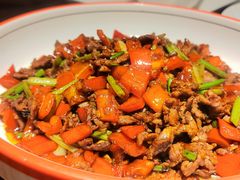 -小柴米·传统江西菜(万寿宫店)