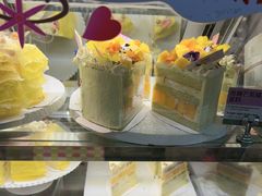 -PAOPAO Bakery&Café(港汇店)