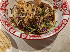 -人民公社大食堂(张家湾店)