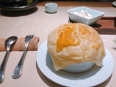 -素慧餐厅(大虹桥店)