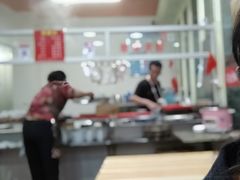 大堂-没牙伯花生汤店(老药洲店)