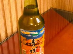 -乳仔牛牦牛汤锅 烤羊排(松潘古城店)