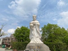 -古文化街旅游区